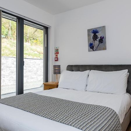 Ben Cruachan Inn Loch Awe Kamer foto